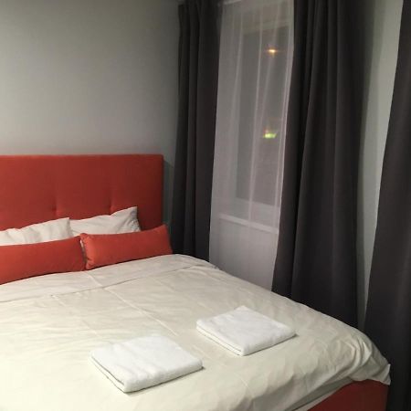 Pure Apartments Vip 2 Lviv Luaran gambar