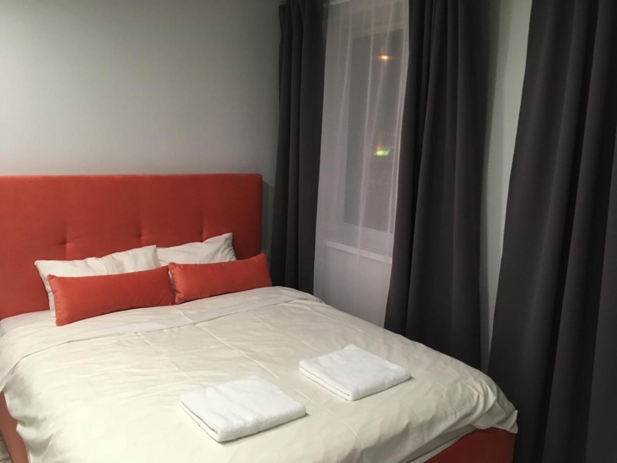 Pure Apartments Vip 2 Lviv Luaran gambar
